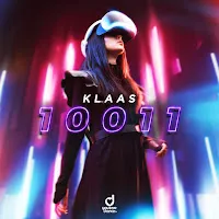 Klaas — 1 0 0 1 1 — обложка