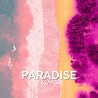 Klaas — Paradise — обложка