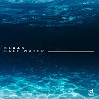 Klaas — Salt Water — обложка
