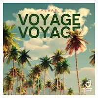 Klaas — Voyage Voyage — обложка